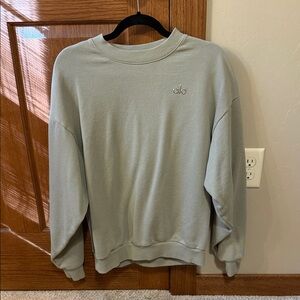 ALO Yoga Accolade Crewneck